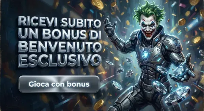 Posido Casino